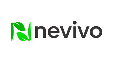 nevivo.com is for sale