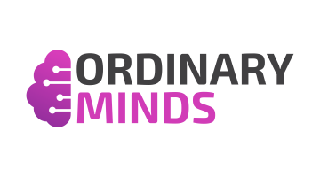 ordinaryminds.com is for sale