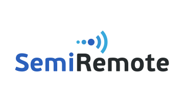 semiremote.com is for sale