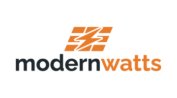 modernwatts.com is for sale