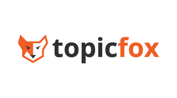 topicfox.com is for sale