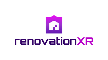 renovationxr.com is for sale