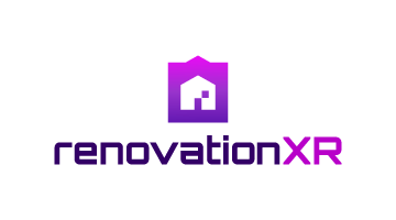 renovationxr.com is for sale