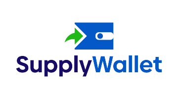 supplywallet.com is for sale
