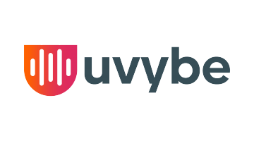 uvybe.com is for sale