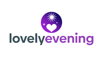 lovelyevening.com is for sale