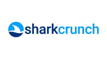 sharkcrunch.com is for sale