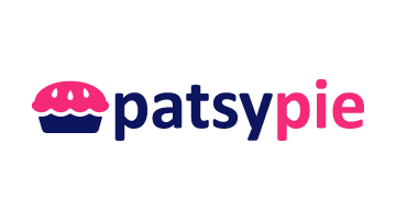 patsypie.com is for sale