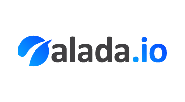 alada.io is for sale