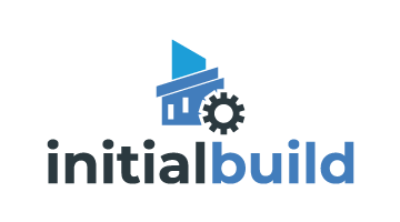 initialbuild.com is for sale