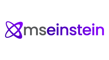 mseinstein.com is for sale