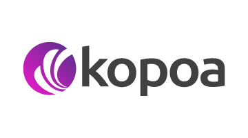 kopoa.com is for sale