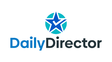 dailydirector.com is for sale