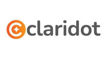 claridot.com is for sale