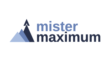 mistermaximum.com is for sale