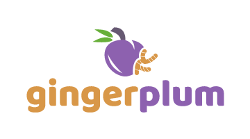 gingerplum.com is for sale