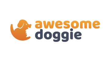 awesomedoggie.com is for sale