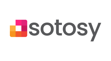 sotosy.com is for sale