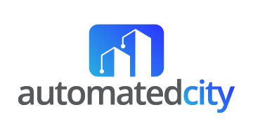 automatedcity.com is for sale