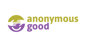 anonymousgood.com is for sale