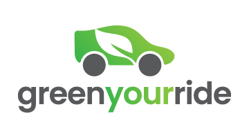 greenyourride.com