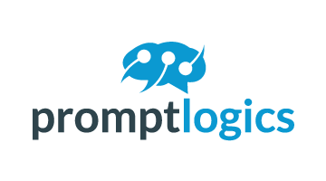 promptlogics.com is for sale