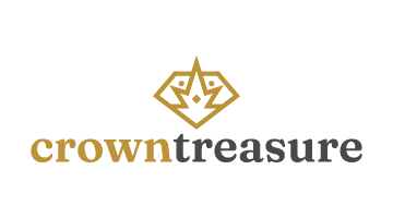 crowntreasure.com is for sale