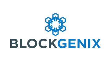 blockgenix.com is for sale