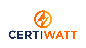 certiwatt.com is for sale