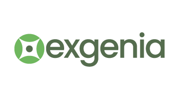 exgenia.com is for sale