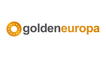 goldeneuropa.com is for sale
