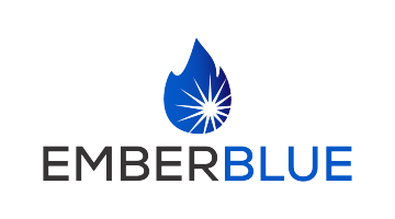 emberblue.com is for sale