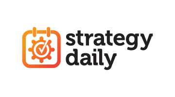 strategydaily.com is for sale