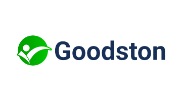 goodston.com is for sale