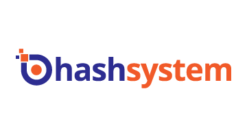 hashsystem.com is for sale