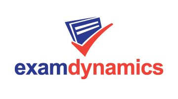 examdynamics.com is for sale