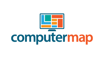 computermap.com