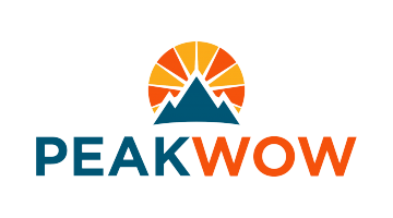 peakwow.com is for sale