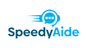 speedyaide.com is for sale