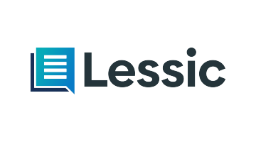 lessic.com is for sale