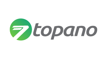 topano.com is for sale