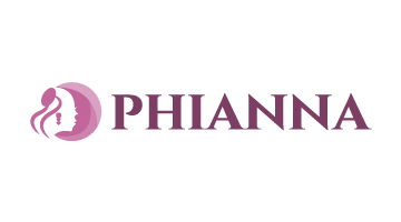 phianna.com is for sale