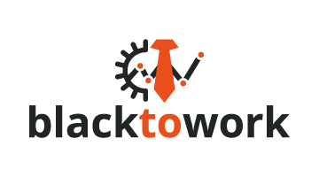 blacktowork.com is for sale