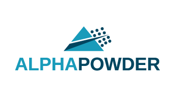 alphapowder.com is for sale