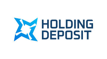holdingdeposit.com