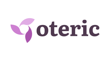 oteric.com