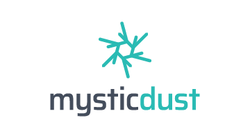 mysticdust.com is for sale