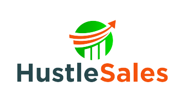 hustlesales.com