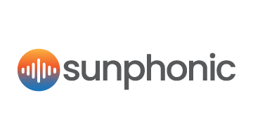 sunphonic.com is for sale