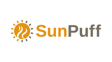 sunpuff.com is for sale